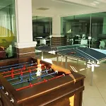 Minha Casa e Tua Casa Na Praia Vacaciones en Florianópolis Brasil