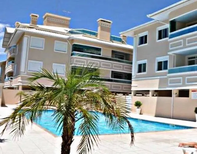 Minha Casa e Tua Casa Na Praia Vacaciones en Florianópolis Brasil