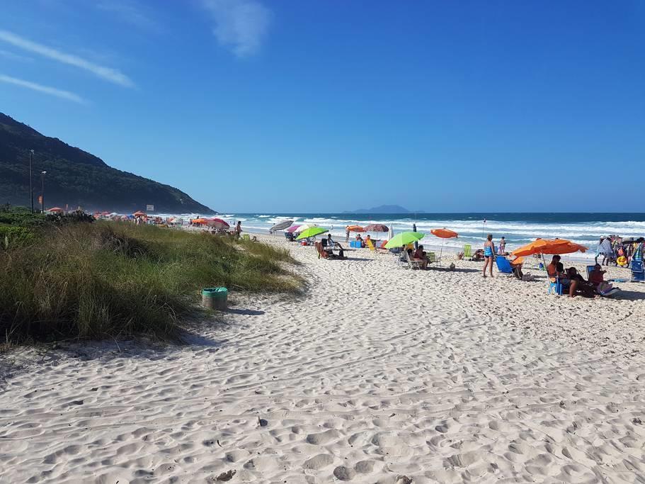 Apartamento Minha Casa E Tua Casa Na Praia Vacaciones En Brasil