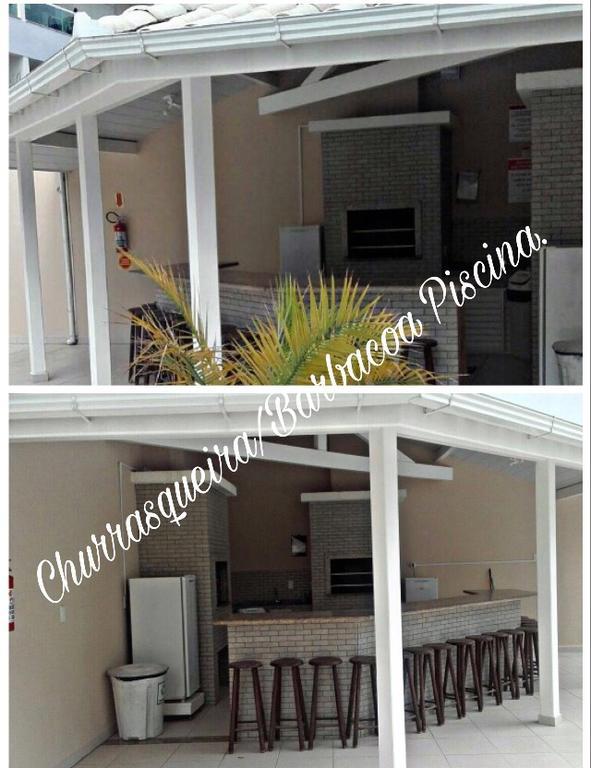 Minha Casa E Tua Casa Na Praia Vacaciones En Brasil * Florianopolis