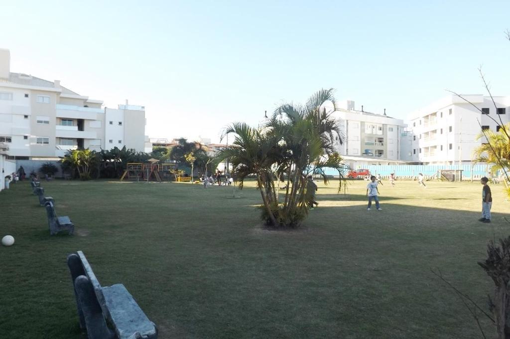 Apartamento Minha Casa E Tua Casa Na Praia Vacaciones En Brasil