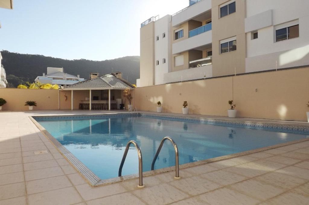 Minha Casa E Tua Casa Na Praia Vacaciones En Brasil Apartamento Florianopolis